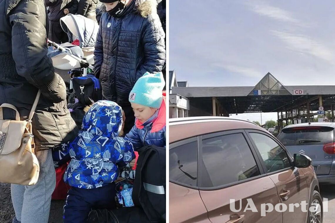 Опитування показало, скільки українців готуються покинути домівки через холод та обстріли