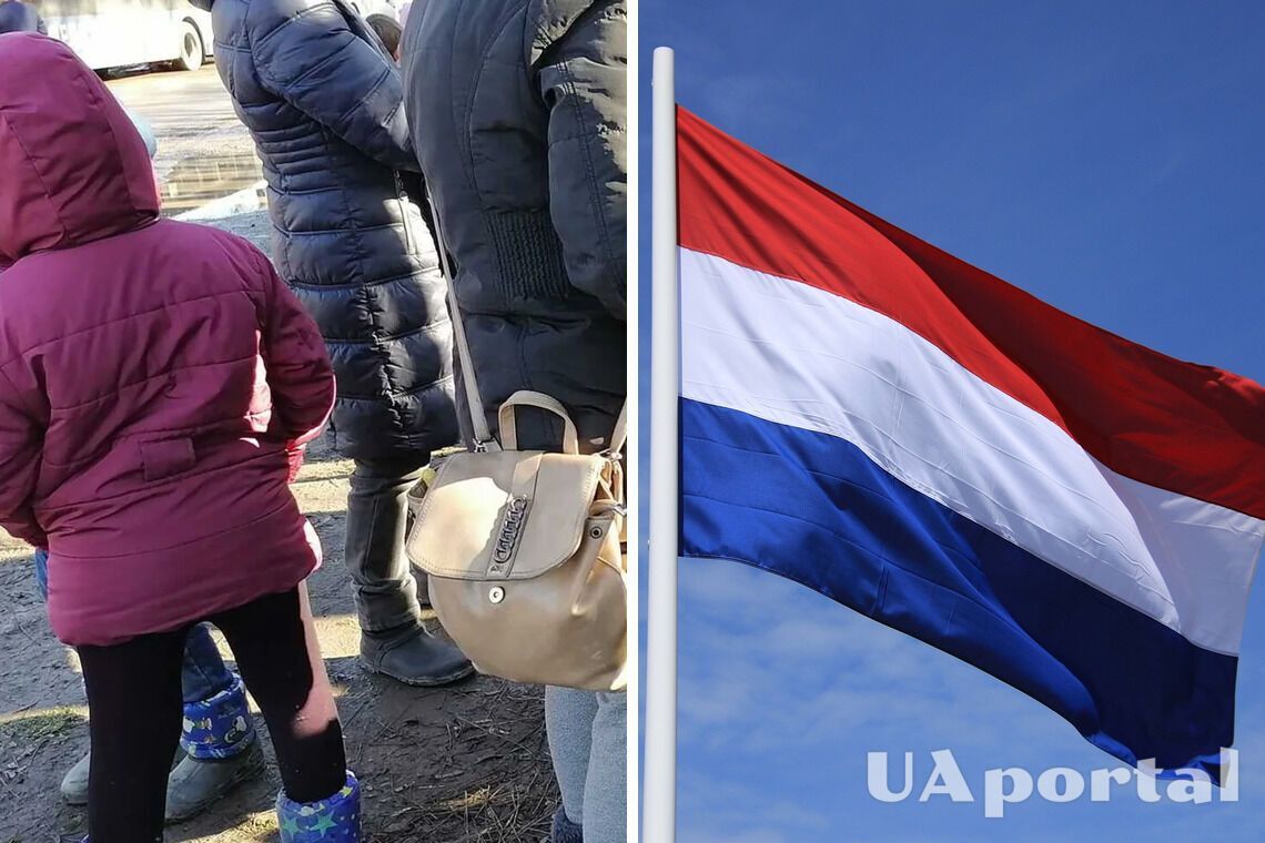 Нідерланди готують суттєві зміни для біженців з України: чого чекати