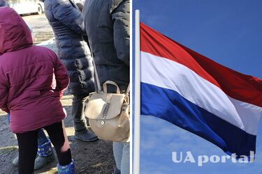 Нидерланды готовят существенные изменения для беженцев из Украины: чего ждать