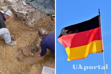 У Німеччині виявили амфору з найкращим вином Римської імперії (фото)