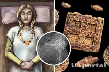 В Великобритании археологи раскопали могилу, когда-то принадлежавшую женщине-лидеру средневековой церкви в Англии