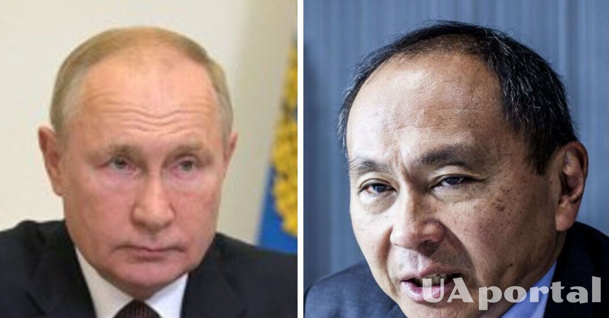 Фукуяма спрогнозував, чи повалять путінський режим в росії