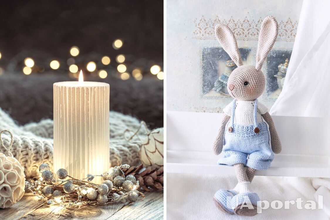 Декорации, придающие уют: как украсить дом на Рождество и Новый год