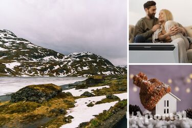 Як у Швеції заощаджують на електроенергії та опаленні