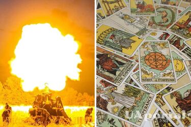 'Капитуляции я не вижу': тарологиня ошеломила раскладом на войну и назвала возможную дату победы
