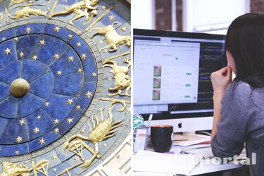 Астрологи радять трьом знакам готуватися до нової роботи у 2023 році