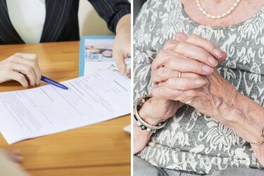 У Мінсоцполітики нагадали, кого з українців позбавлять соціальних виплат