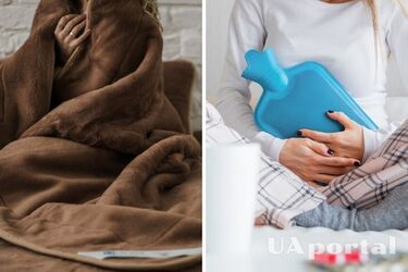 Як обрати ковдру та грілку, щоб зігрітись без електроенергії та опалення