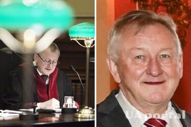 Суддя з Норвегії, що підтримував путіна, заявив, що дружина з України його отруїла