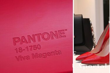 Які кольори будуть у тренді наступного року