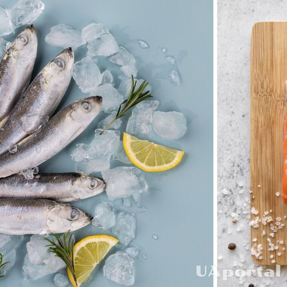 Как определить, свежа рыба: каким должен быть внешний вид и запах