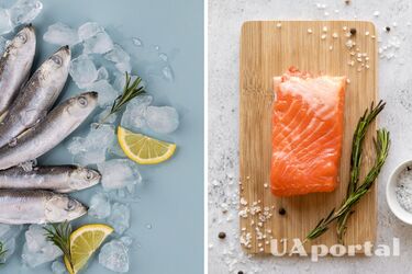 Как определить, свежа рыба: каким должен быть внешний вид и запах