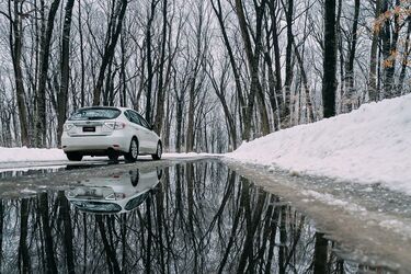 Объявлен первый уровень опасности: синоптики сообщили о погоде 17 декабря
