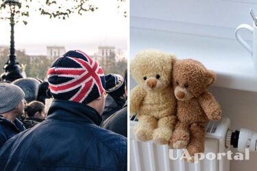 Картон в фольге и устройства от сквозняков: как британцев учат экономить на отоплении