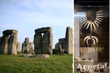 Стоунхендж - британські археологи знайшли поховання бронзового часу із загадковими артефактами