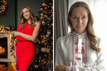 Катя Осадча