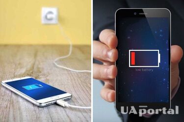 Можно ли заряжать телефон несколько раз в день