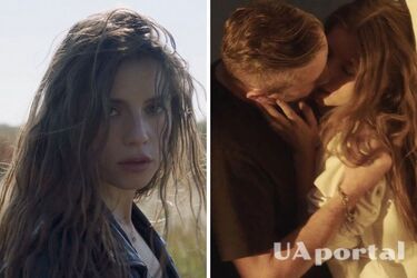 Жадан Соловой скандал - Кристина Соловой выпустила новый клип Юность с Жаданом