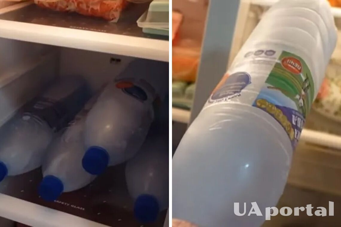 Как сохранить продукты в холодильнике и морозилке без электроэнергии