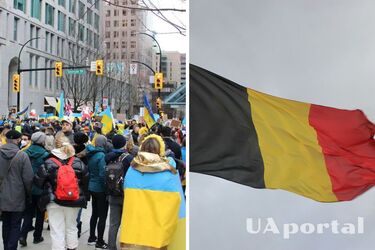 Бельгія ввела нове правило для українських біженців: про що мова