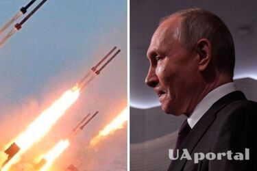 Чи масований ракетний удар на Новий рік - відповідь ЗСУ