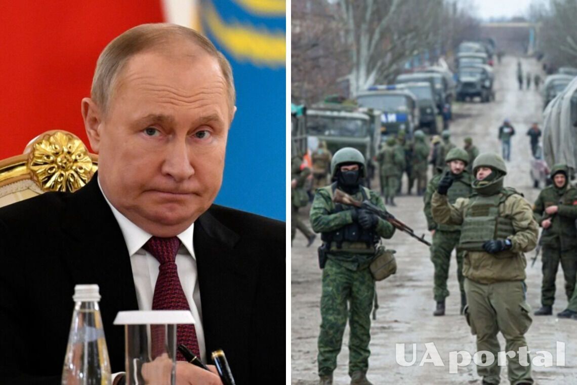 Война в Украине - генерал США объяснил, почему пути проиграли войну в Украине