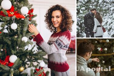 Как правильно украсить елку, чтобы привлечь удачу: советы всем знакам зодиака