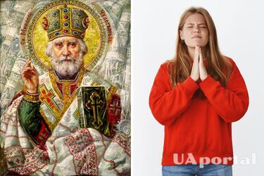 Чотири сильні молитви до Святого Миколая Чудотворця
