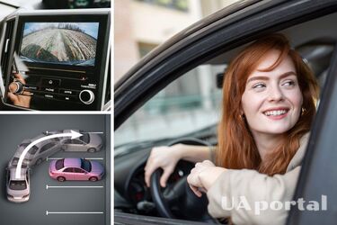 Как безопасно и легко припарковать автомобиль