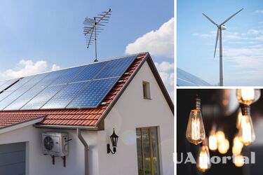 18 способів від еко-блогера заощадити електроенергію