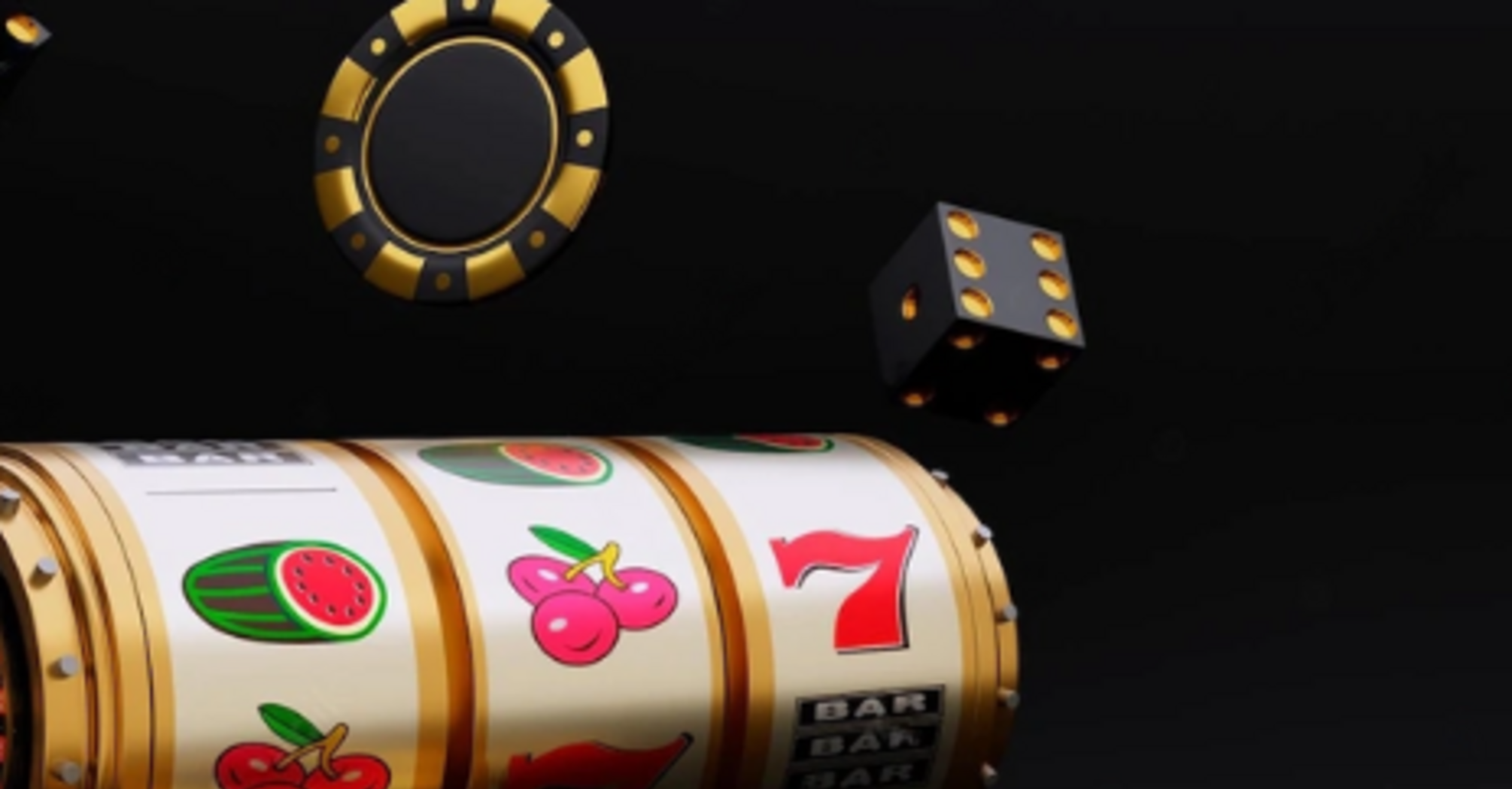 Новые онлайн казино в Украине для игры в игровые автоматы на Casinology