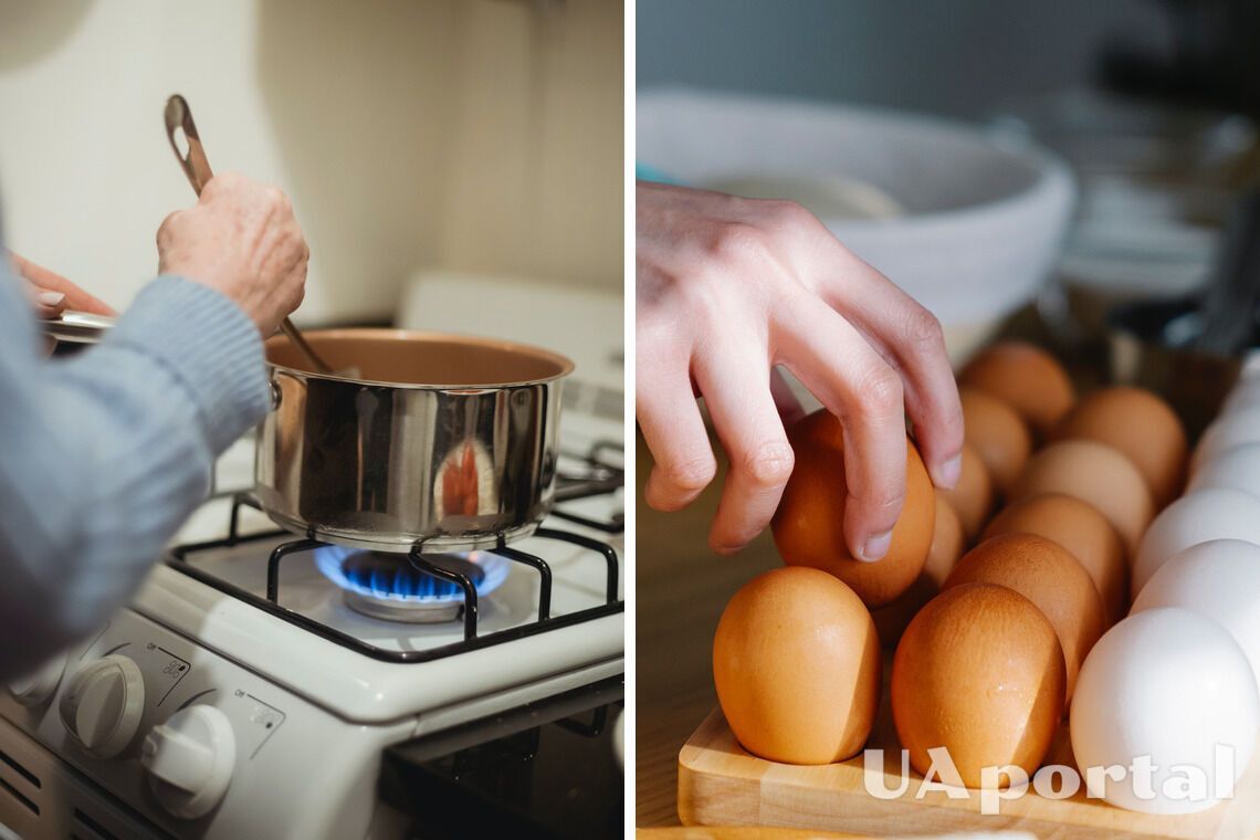 Как сварить яйца, чтобы они легко чистились: неожиданные лайфхаки