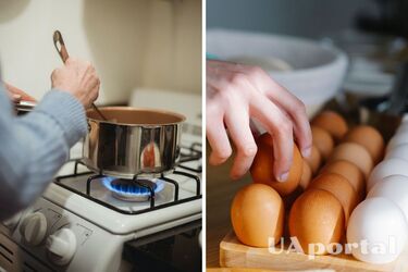 Як зварити яйця, щоб вони легко чистилися: несподівані лайфхаки