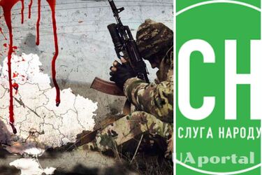 Раненный боец ВСУ раскритиковал законопроект 5655