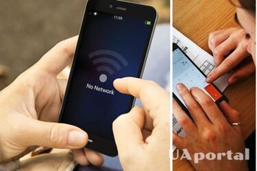 Українцям пояснили, як краще користуватися смартфонами під час блекаутів