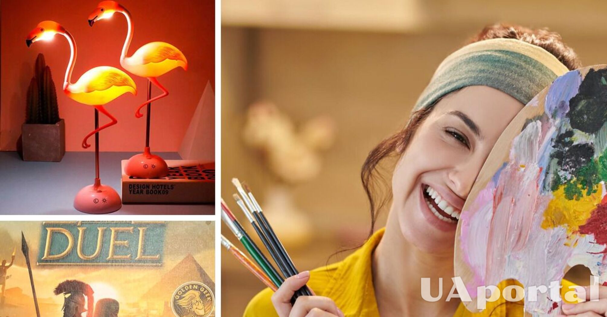 Идеи практических подарков на Новый год, которые точно понравятся получателю