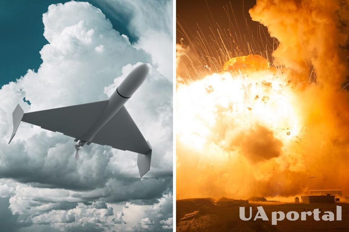 российские оккупанты ночью выпустили по Украине более 35 'Шахедов' – 30 сбито: подробности