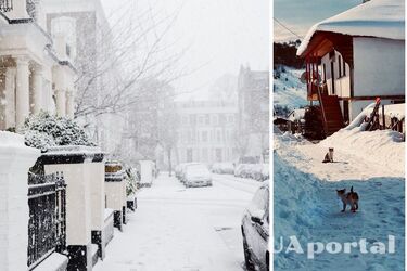 Синоптики повідомили, чи затримаються в Україні морози