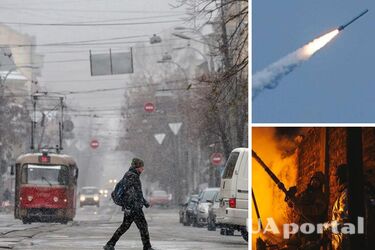 Над Киевом нависла большая опасность: астролог назвала даты атак 
