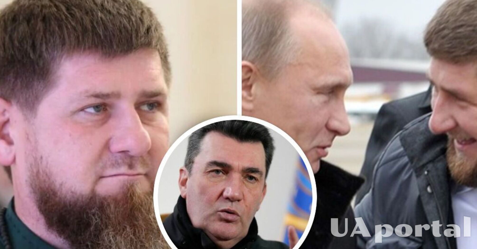 Путин действительно боится Кадырова: Данилов о ситуации на россии