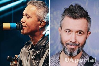 'От любых своих песен никогда не откажусь': Сергей Бабкин рассказал, будет ли петь на русском языке