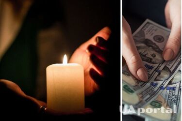 Эксперт объяснил, как блэкауты могут повлиять на курс доллара в Украине