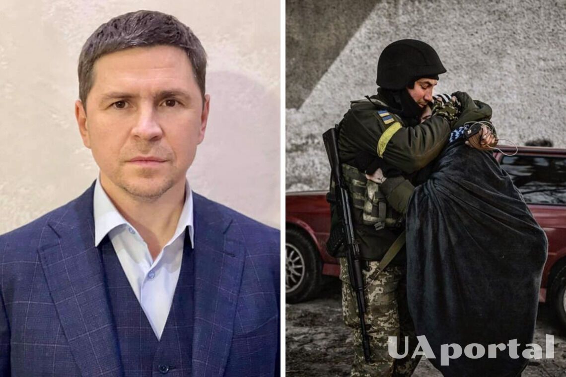 В Офісі президента назвали втрати українських захисників під час війни