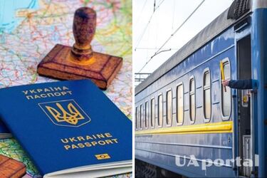 Укрзализныця запустила поезда в Польшу, Венгрию, Австрию, Словакию, Молдову и Чехию