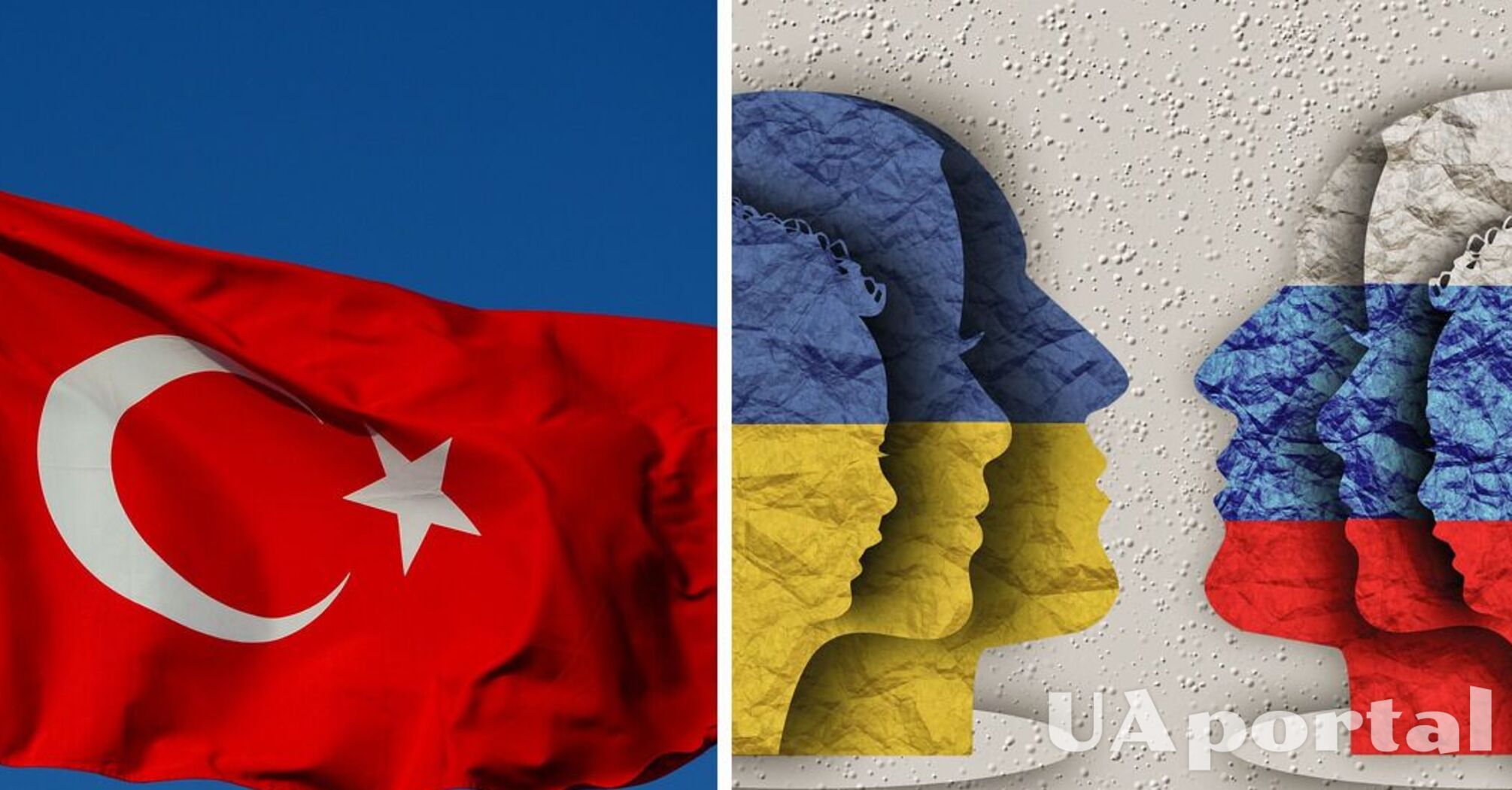 Туреччина заявила, що Захід мусить посадити Україну за стіл переговорів