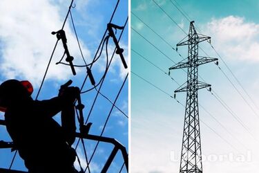 У ДТЕК пояснили, коли Україна зможе перейти на планові відключення світла