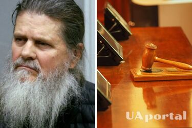 Суд відправив священника з Лаври Захарія під особисте зобов'язання