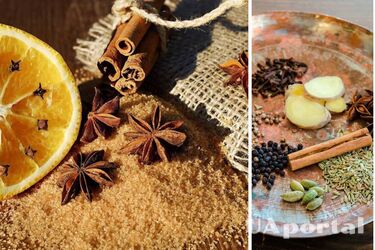 Какие специи согревают зимой