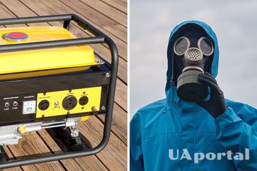 Це збереже ваше життя: як встановлювати, заправляти й використовувати генератор