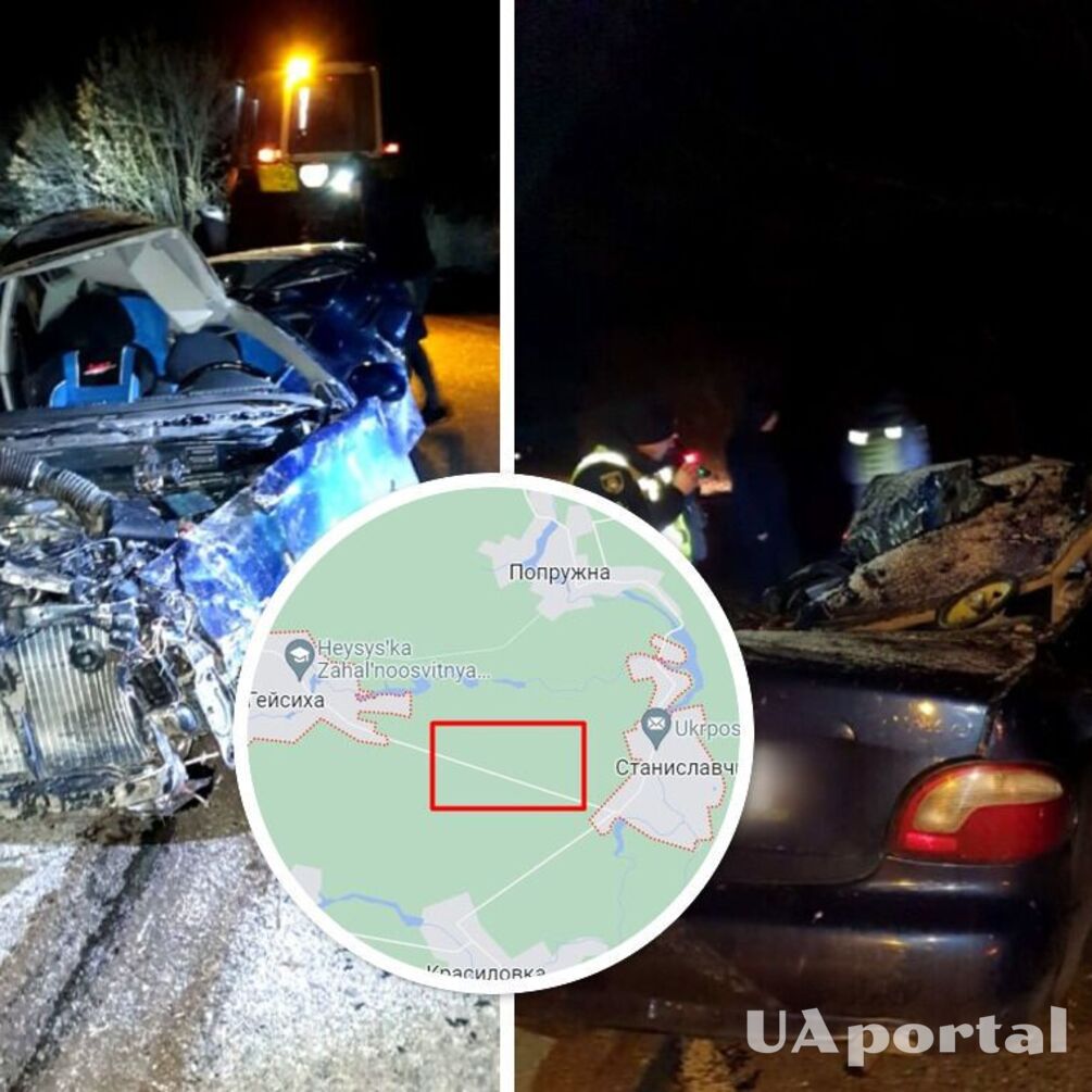 В Киевской области легковушка слетела в кювет и столкнулась с деревом: водитель погиб (фото)